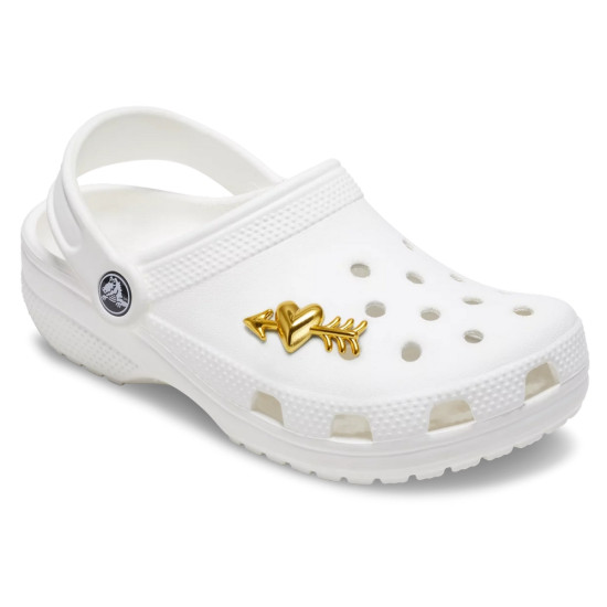 Crocs Jibbitz™ charms Cupids Bow